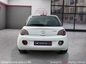 Opel adam 1.2 twinport 70 ch occasion paris 17ème (75)(porte maillot) simplicicar simplicibike france