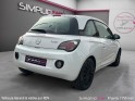 Opel adam 1.2 twinport 70 ch occasion paris 17ème (75)(porte maillot) simplicicar simplicibike france