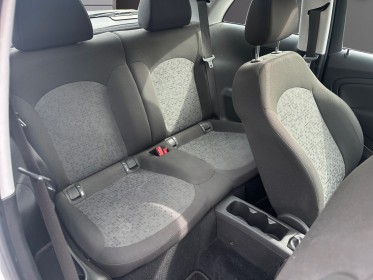 Opel adam 1.2 twinport 70 ch occasion paris 17ème (75)(porte maillot) simplicicar simplicibike france