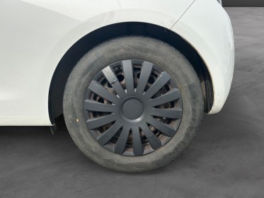 Opel adam 1.2 twinport 70 ch occasion paris 17ème (75)(porte maillot) simplicicar simplicibike france