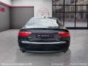 Audi a5 coupé 2.7 tdi v6 24v fap multitronic 6 rapports 190 cv boîte auto occasion paris 17ème (75)(porte maillot)...
