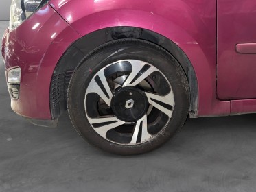 Renault twingo ii 1.2l lev 75ch eco2 garantie 12 mois occasion montpellier (34) simplicicar simplicibike france