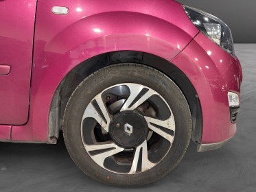 Renault twingo ii 1.2l lev 75ch eco2 garantie 12 mois occasion montpellier (34) simplicicar simplicibike france