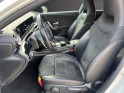 Mercedes classe a 200 d 8g-dct amg line - faible kms - caméra 360 -burmester - garantie 12 mois occasion simplicicar lyon...