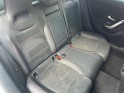 Mercedes classe a 200 d 8g-dct amg line - faible kms - caméra 360 -burmester - garantie 12 mois occasion simplicicar lyon...
