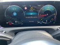 Mercedes classe a 200 d 8g-dct amg line - faible kms - caméra 360 -burmester - garantie 12 mois occasion simplicicar lyon...