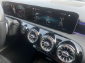 Mercedes classe a 200 d 8g-dct amg line - faible kms - caméra 360 -burmester - garantie 12 mois occasion simplicicar lyon...
