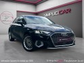 Audi a3 sportback 40 tfsie 204 s tronic 6 design luxe carplay  sièges chauffants garantie 12 mois occasion simplicicar...