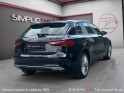 Audi a3 sportback 40 tfsie 204 s tronic 6 design luxe carplay  sièges chauffants garantie 12 mois occasion simplicicar...