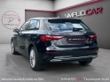 Audi a3 sportback 40 tfsie 204 s tronic 6 design luxe carplay  sièges chauffants garantie 12 mois occasion simplicicar...