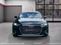 Audi a3 sportback 40 tfsie 204 s tronic 6 design luxe carplay  sièges chauffants garantie 12 mois occasion simplicicar...