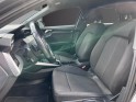 Audi a3 sportback 40 tfsie 204 s tronic 6 design luxe carplay  sièges chauffants garantie 12 mois occasion simplicicar...