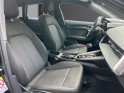 Audi a3 sportback 40 tfsie 204 s tronic 6 design luxe carplay  sièges chauffants garantie 12 mois occasion simplicicar...