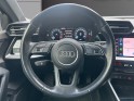 Audi a3 sportback 40 tfsie 204 s tronic 6 design luxe carplay  sièges chauffants garantie 12 mois occasion simplicicar...