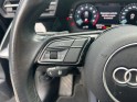 Audi a3 sportback 40 tfsie 204 s tronic 6 design luxe carplay  sièges chauffants garantie 12 mois occasion simplicicar...