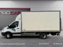 Ford transit chassis cabine p350 l4 2.0 tdci 170 20m3 tva entretien ok garantie 12 mois occasion simplicicar orleans...