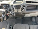 Ford transit chassis cabine p350 l4 2.0 tdci 170 20m3 tva entretien ok garantie 12 mois occasion simplicicar orleans...