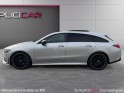 Mercedes cla shooting brake 200 d 8g-dct amg line - suivi à jour - toit ouvrant - caméra 360 - carplay - sièges...