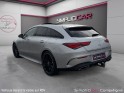 Mercedes cla shooting brake 200 d 8g-dct amg line - suivi à jour - toit ouvrant - caméra 360 - carplay - sièges...