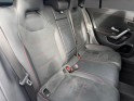 Mercedes cla shooting brake 200 d 8g-dct amg line - suivi à jour - toit ouvrant - caméra 360 - carplay - sièges...