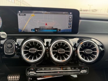 Mercedes cla shooting brake 200 d 8g-dct amg line - suivi à jour - toit ouvrant - caméra 360 - carplay - sièges...