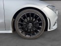 Mercedes cla shooting brake 200 d 8g-dct amg line - suivi à jour - toit ouvrant - caméra 360 - carplay - sièges...