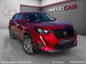 Peugeot 2008 puretech 100 ss bvm6 active bluetooth radar ar garantie 12 mois occasion simplicicar marignane  simplicicar...