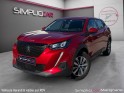 Peugeot 2008 puretech 100 ss bvm6 active bluetooth radar ar garantie 12 mois occasion simplicicar marignane  simplicicar...