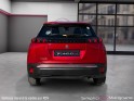 Peugeot 2008 puretech 100 ss bvm6 active bluetooth radar ar garantie 12 mois occasion simplicicar marignane  simplicicar...