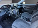 Peugeot 2008 puretech 100 ss bvm6 active bluetooth radar ar garantie 12 mois occasion simplicicar marignane  simplicicar...