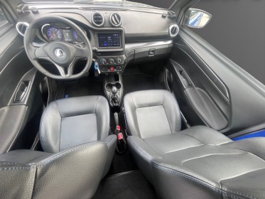 Aixam s9 gti garantie 12 mois occasion simplicicar limoges  simplicicar simplicibike france