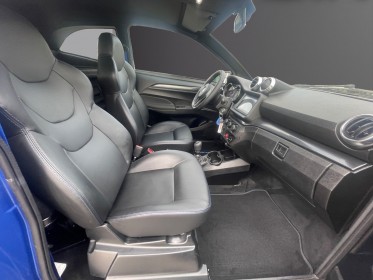 Aixam s9 gti garantie 12 mois occasion simplicicar limoges  simplicicar simplicibike france