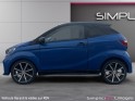 Aixam s9 gti garantie 12 mois occasion simplicicar limoges  simplicicar simplicibike france