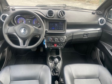 Aixam s9 gti garantie 12 mois occasion simplicicar limoges  simplicicar simplicibike france