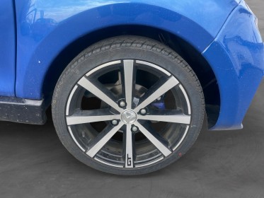 Aixam s9 gti garantie 12 mois occasion simplicicar limoges  simplicicar simplicibike france