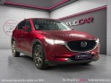 Mazda cx-5 2020 2l skyactiv-d 150 ch 4x2 bva6 selection garantie 12 mois occasion simplicicar meximieux simplicicar...