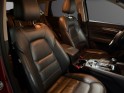 Mazda cx-5 2020 2l skyactiv-d 150 ch 4x2 bva6 selection garantie 12 mois occasion simplicicar meximieux simplicicar...
