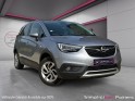 Opel crossland x 1.2 turbo 130 ch bva6 opel 2020 attelage bluetooth régulateur de vitesse garantie 12 mois occasion...