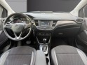 Opel crossland x 1.2 turbo 130 ch bva6 opel 2020 attelage bluetooth régulateur de vitesse garantie 12 mois occasion...