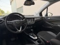 Opel crossland x 1.2 turbo 130 ch bva6 opel 2020 attelage bluetooth régulateur de vitesse garantie 12 mois occasion...