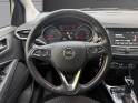 Opel crossland x 1.2 turbo 130 ch bva6 opel 2020 attelage bluetooth régulateur de vitesse garantie 12 mois occasion...