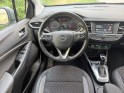 Opel crossland x 1.2 turbo 130 ch bva6 opel 2020 attelage bluetooth régulateur de vitesse garantie 12 mois occasion...