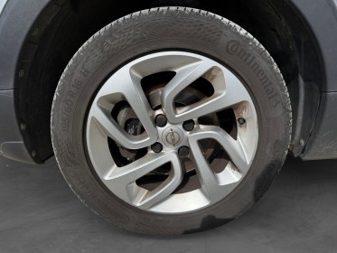 Opel crossland x 1.2 turbo 130 ch bva6 opel 2020 attelage bluetooth régulateur de vitesse garantie 12 mois occasion...