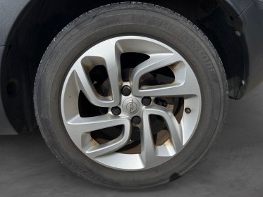 Opel crossland x 1.2 turbo 130 ch bva6 opel 2020 attelage bluetooth régulateur de vitesse garantie 12 mois occasion...