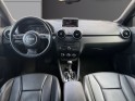 Audi a1 sportback 1.4 tfsi 185 ambition luxe s tronic radar avant arriere garantie 12 mois occasion simplicicar mery-sur-oise...