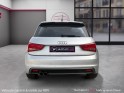 Audi a1 sportback 1.4 tfsi 185 ambition luxe s tronic radar avant arriere garantie 12 mois occasion simplicicar mery-sur-oise...