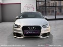 Audi a1 sportback 1.4 tfsi 185 ambition luxe s tronic radar avant arriere garantie 12 mois occasion simplicicar mery-sur-oise...