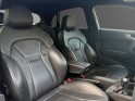 Audi a1 sportback 1.4 tfsi 185 ambition luxe s tronic radar avant arriere garantie 12 mois occasion simplicicar mery-sur-oise...