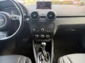 Audi a1 sportback 1.4 tfsi 185 ambition luxe s tronic radar avant arriere garantie 12 mois occasion simplicicar mery-sur-oise...