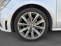 Audi a1 sportback 1.4 tfsi 185 ambition luxe s tronic radar avant arriere garantie 12 mois occasion simplicicar mery-sur-oise...